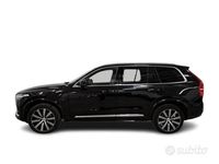Usata Volvo XC90 Inscription 235 CV (172 kW) 2021 Nero SUV