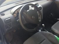 Usata Opel Adam 2004 Utilitaria