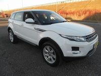 usata Land Rover Range Rover evoque PURE TECH PACK