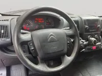 Usado Citroën Jumper 110 CV (80 kW) 2016 Azul Monovolumen
