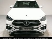 usata Mercedes 180 GLA SUVAutomatic AMG Line Advanced Plus nuova a Castel Maggiore