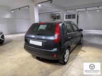 usata Ford Fiesta 1.2 16V 5p. Titanium