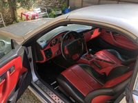 Usata Mercedes SLK230 AMG 193 CV (141 kW) 1999 Cabrio