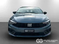 Usata Fiat Tipo 131 CV (96 kW) 2025 Blu oceano blu oceano Utilitaria