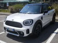 Usata Mini Cooper Countryman Classic 136 CV (100 kW) 2022 SUV