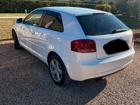 usata Audi A3 1.9 tdi Ambiente