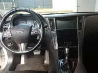 Usata Infiniti Q50 170 CV (125 kW) 2015 Berlina