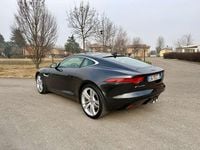 Usata Jaguar F-Type S 381 CV (280 kW) 2014 Coupé