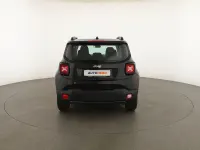 Usata Jeep Renegade Limited 129 CV (94 kW) 2023 Nero SUV
