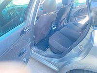 Usata Alfa Romeo 159 2006 Grigio Station wagon