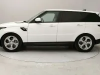 Usata Land Rover Range Rover Sport HSE 249 CV (183 kW) 2021 Bianco SUV