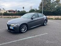 Usata Alfa Romeo Giulia 160 CV (117 kW) 2019 Berlina