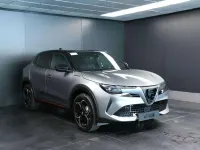 Nuova Alfa Romeo GT Junior Edizione Speciale 136 CV (100 kW) 2026 Grigio scuro SUV
