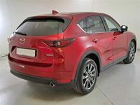 usata Mazda CX-5 CX-5 2.2L Skyactiv-DDiesel 2.2L 150cv 2WD 6MT Signature