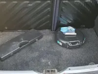 Usata Peugeot 206 60 CV (44 kW) 2001 Grigio Berlina