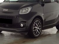 usata Smart ForTwo Electric Drive EQ Prime