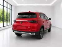 Usata DR DR 5.0 155 CV (114 kW) 2023 Rosso SUV