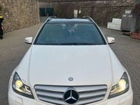 usata Mercedes C250 SW cdi (be) Avantgarde 4matic auto