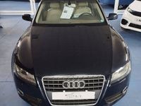 Usata Audi A5 Ambiente 2011 Grigio Coupé