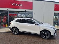 Nuova EVO Evo 6 167 CV (122 kW) 2025 Bianco SUV