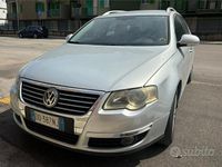 Usata VW Passat 2006 Grigio Station wagon