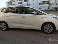 usata Kia Carens 3ª serie - 2015