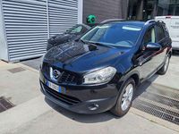Usata Nissan Qashqai +2 131 CV (96 kW) 2013 Nero SUV