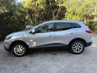 Usata Renault Kadjar 110 CV (80 kW) 2017 Grigio SUV