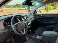 Usata Hyundai Tucson Xpossible 141 CV (103 kW) 2017 Bianco SUV