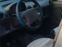 Usata Hyundai Atos Prime 59 CV (43 kW) 2003 Grigio Utilitaria