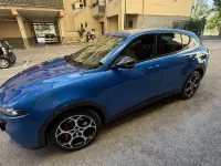Usata Alfa Romeo Tonale Veloce 160 CV (117 kW) 2023 SUV