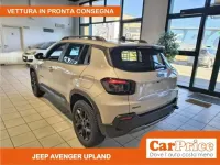 Nuova Jeep Avenger 136 CV (100 kW) 2026 Vari colori SUV