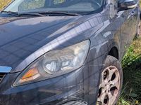 Usata Ford Focus 2010 Grigio Berlina