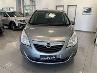 Usata Opel Meriva 120 CV (88 kW) 2013 Grigio Monovolume