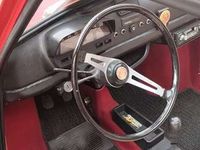 Używany Fiat 500 1970 Czerwony Hatchback