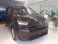 Nuova Fiat Doblò 131 CV (96 kW) 2026 Nero Monovolume