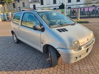 Usata Renault Twingo 2000 Grigio Utilitaria
