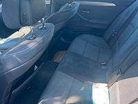 Usata BMW 520 143 CV (105 kW) 2013 Nero Berlina