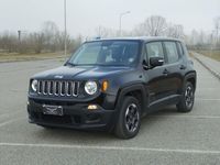 usata Jeep Renegade 1.6 E-TorQ EVO Sport