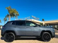 Usata Jeep Compass 179 CV (131 kW) 2023 Grigio SUV
