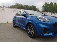 usata Ford Puma 1.5 ecoblue ST-Line s&s 120cv