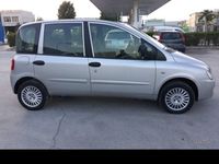 usata Fiat Multipla Multipla 1.6 16V Natural Power Dynamic