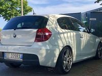 Usata BMW 120 Efficient Dynamics 177 CV (130 kW) 2009 Utilitaria