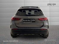Usata Mercedes GLA45 AMG AMG 421 CV (309 kW) 2022 Grigio SUV