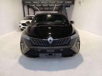 Nuova Renault Clio V Techno 91 CV (66 kW) 2026 Nero Berlina