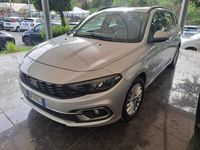 usata Fiat Tipo SW 1.6 Mjt S and S SW City Life