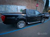 Usata Nissan Navara 165 CV (121 kW) 2019 Pick-up