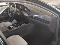 Usata Opel Astra Ultimate 130 CV (95 kW) 2024 Nero Berlina
