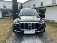 Nuova SWM G05 139 CV (102 kW) 2026 Nero SUV