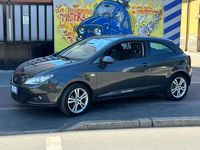 usata Seat Ibiza SC 1.2 Style c/esp